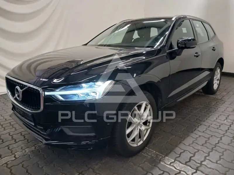 2019 Volvo XC60