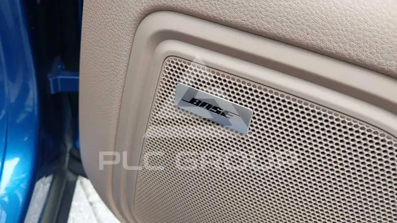 2019 Porsche MACAN