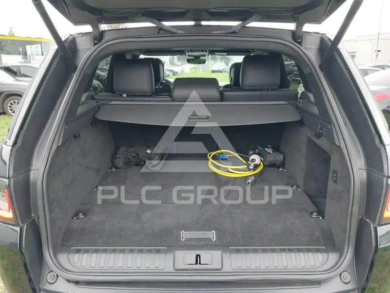 2019 Land Rover Range Rover