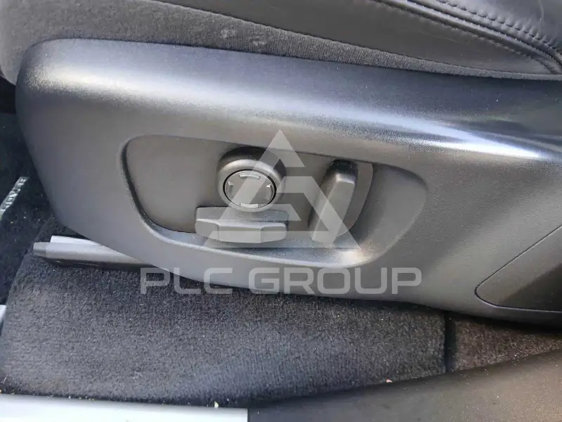 2019 Land Rover Range Rover