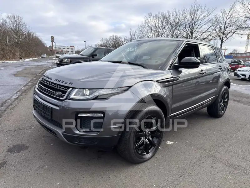 2019 Land Rover Range Rover