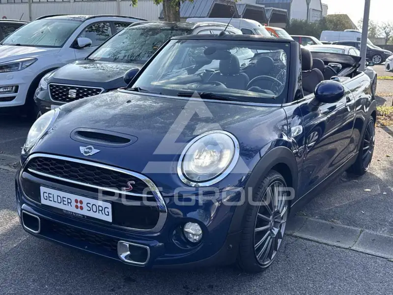 2019 Mini COOPER