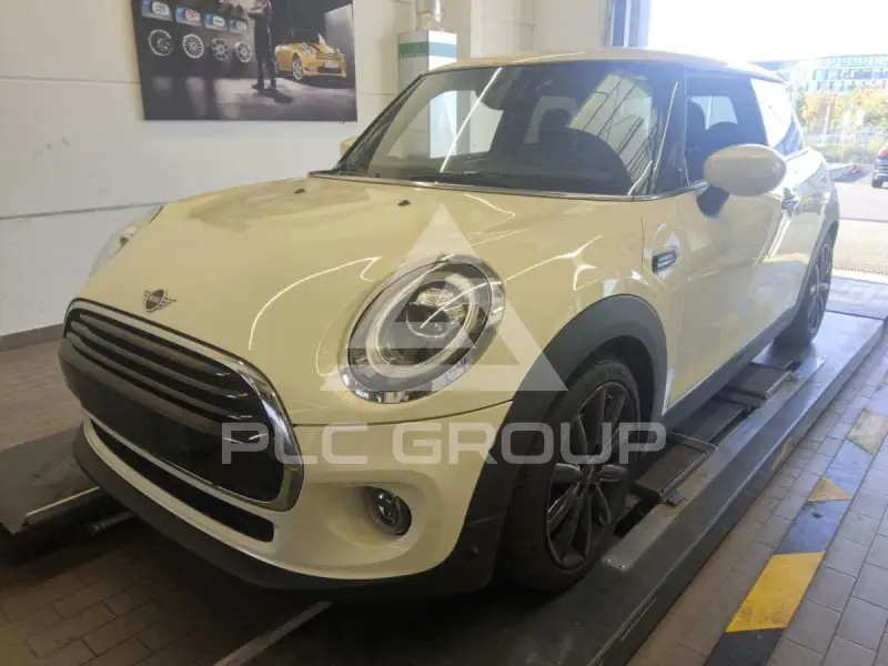 2019 Mini COOPER