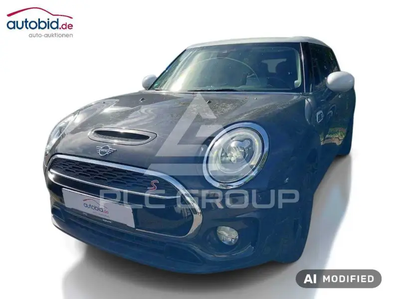 2019 Mini COOPER