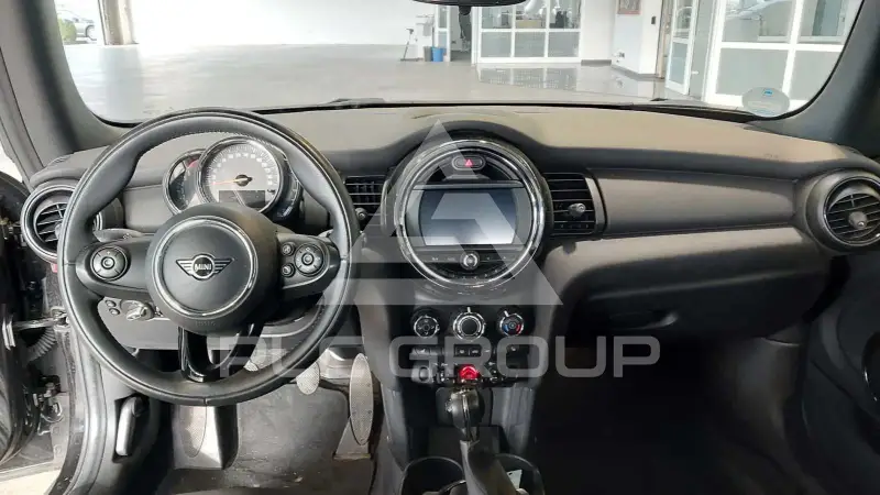 2019 Mini COOPER