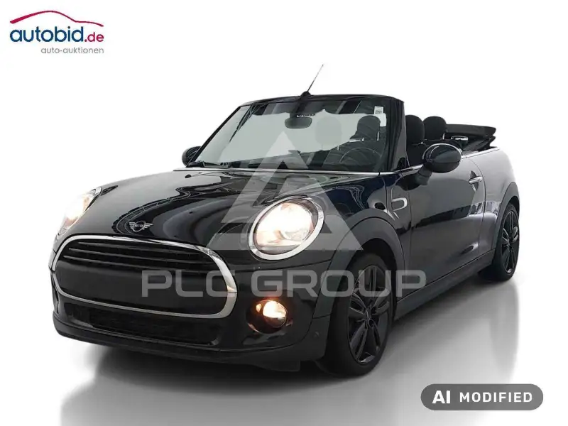 2019 Mini COOPER