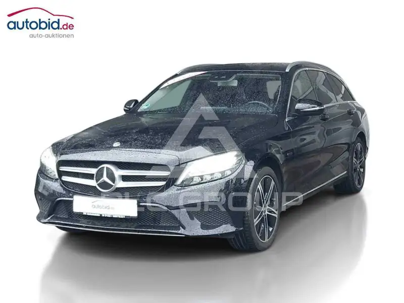 2019 Mercedes Benz E 300