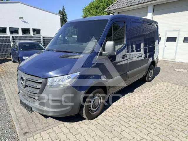 2019 Mercedes Benz Sprinter