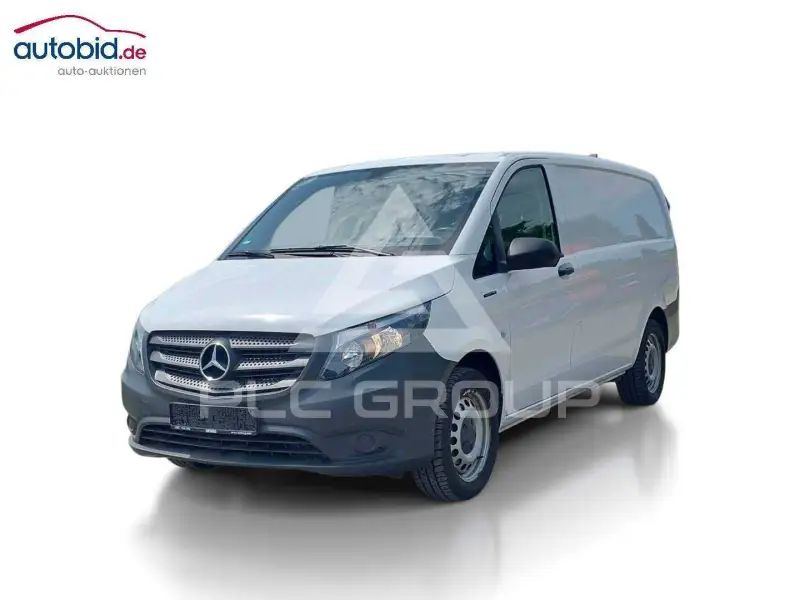 2019 Mercedes Benz Vito