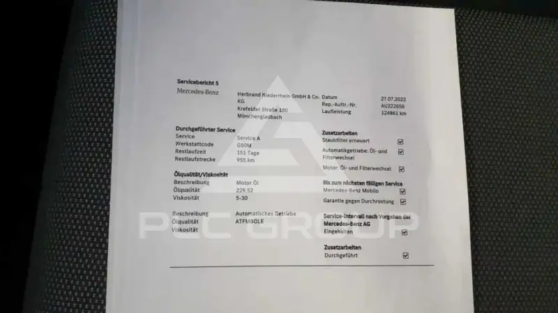 2019 Mercedes Benz 450