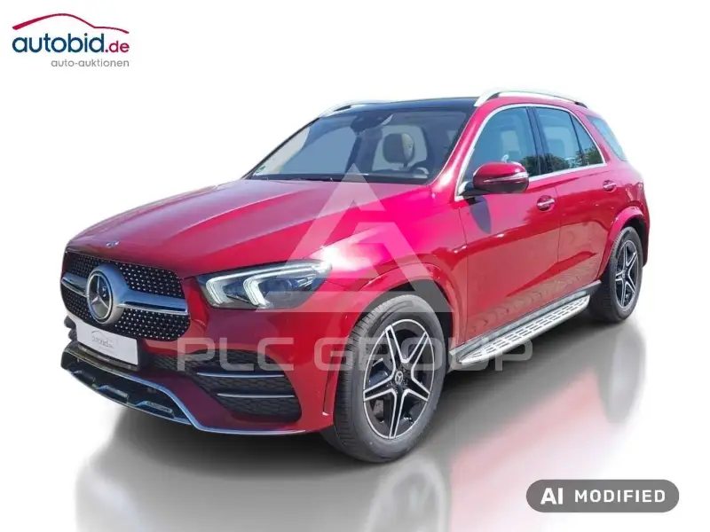 2019 Mercedes Benz 450
