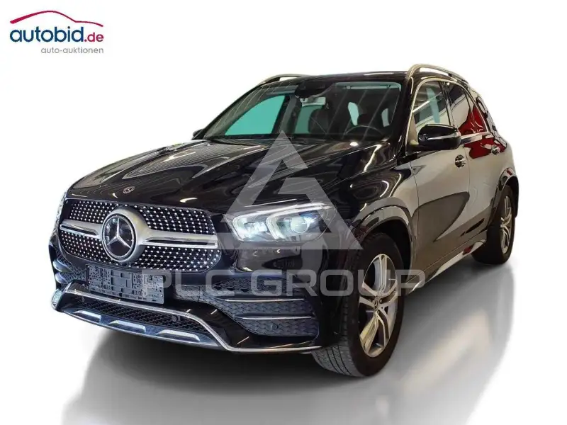 2019 Mercedes Benz 450