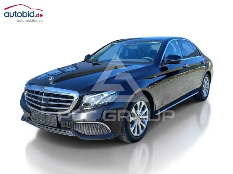 2019 Mercedes Benz 220