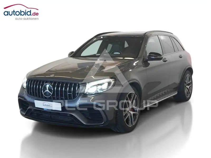 2019 Mercedes Benz AMG