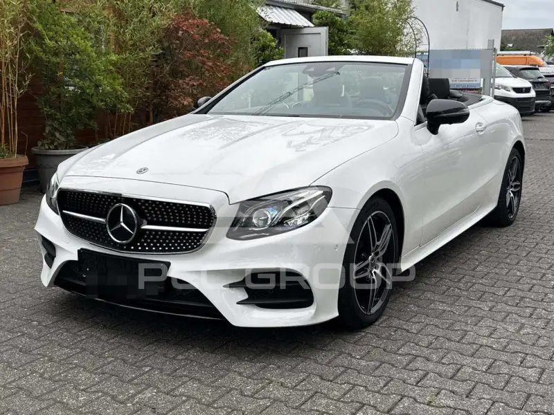 2019 Mercedes Benz AMG