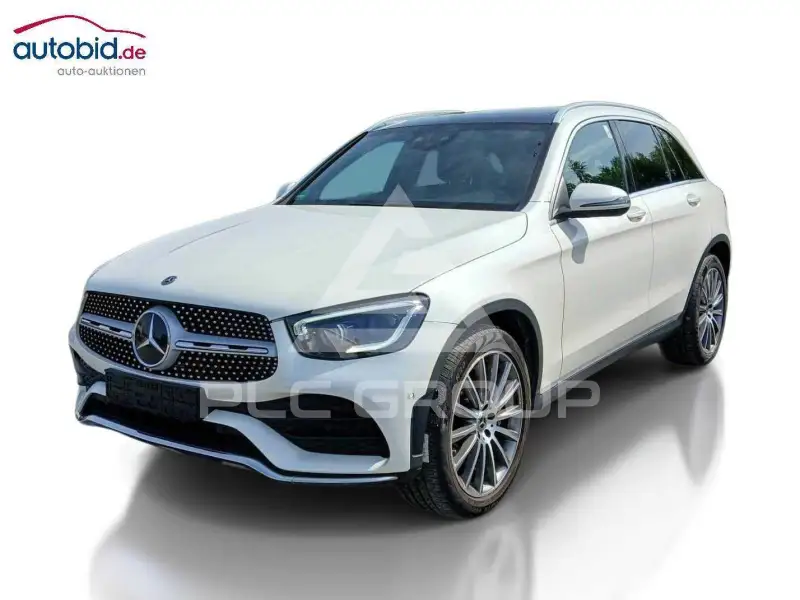 2019 Mercedes Benz AMG