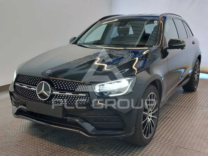 2019 Mercedes Benz AMG