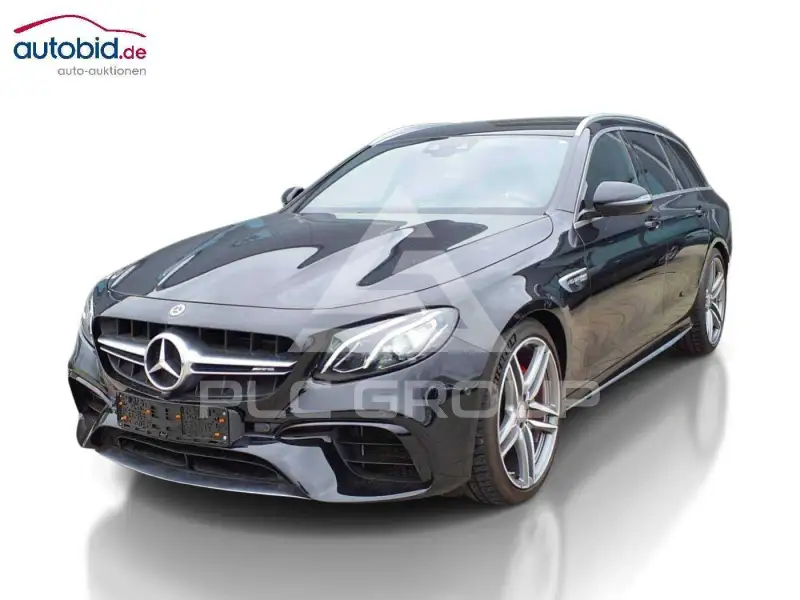 2019 Mercedes Benz AMG