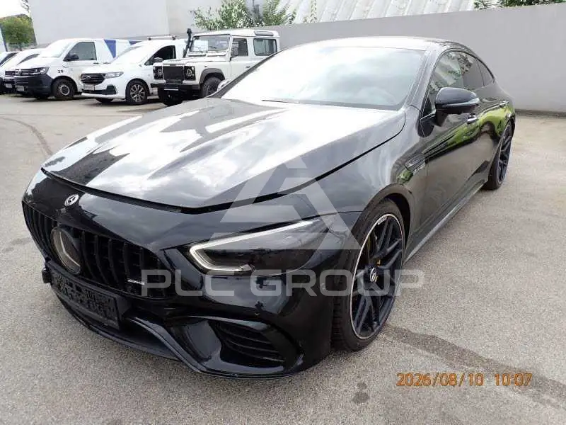 2019 Mercedes Benz AMG