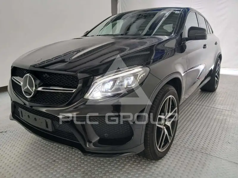 2019 Mercedes Benz AMG