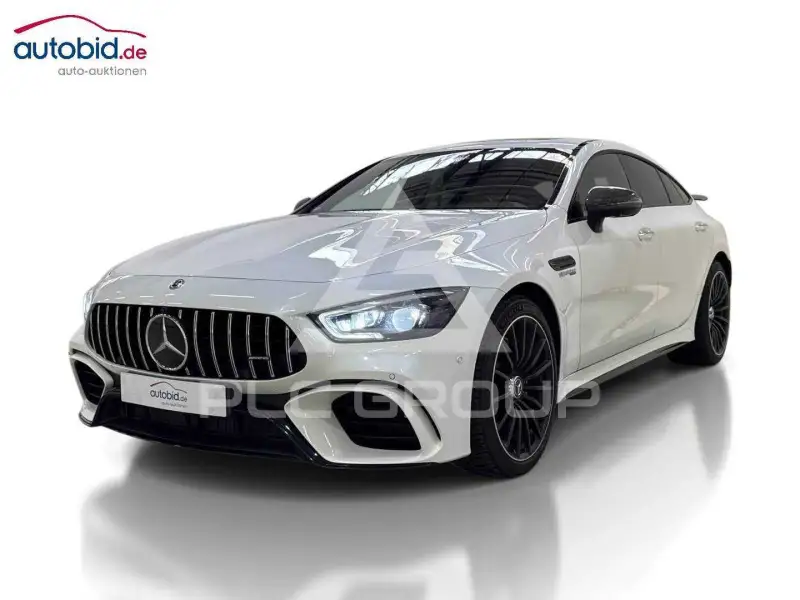 2019 Mercedes Benz AMG