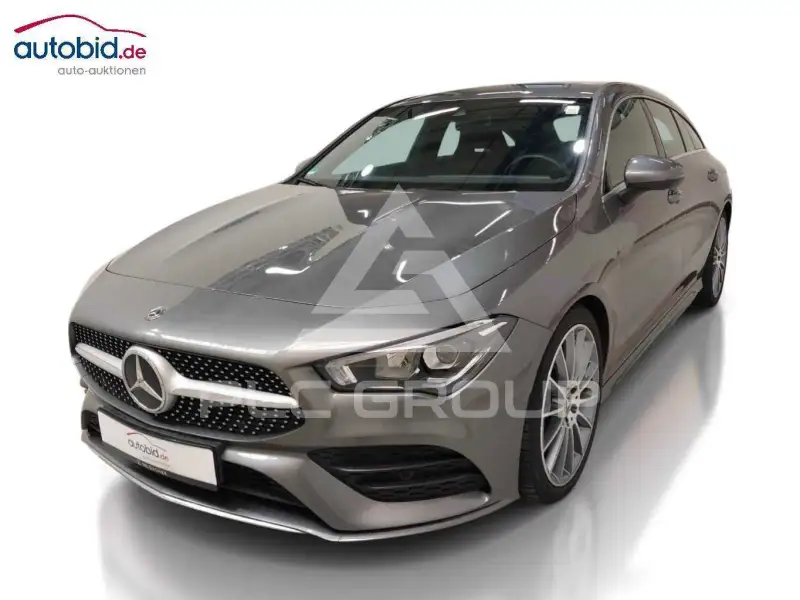 2019 Mercedes Benz A