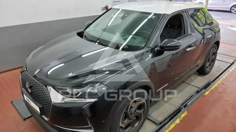 2019 Citroen DS3