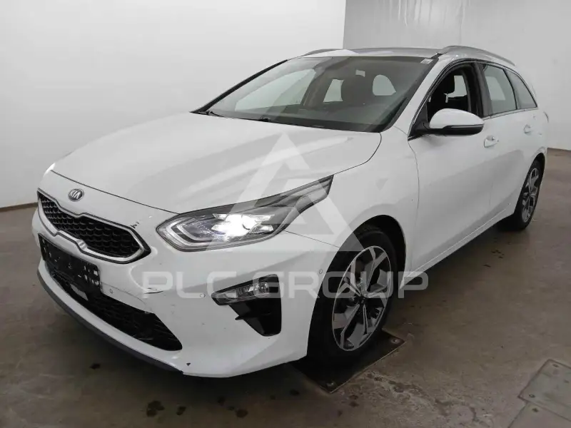 2019 KIA Ceed