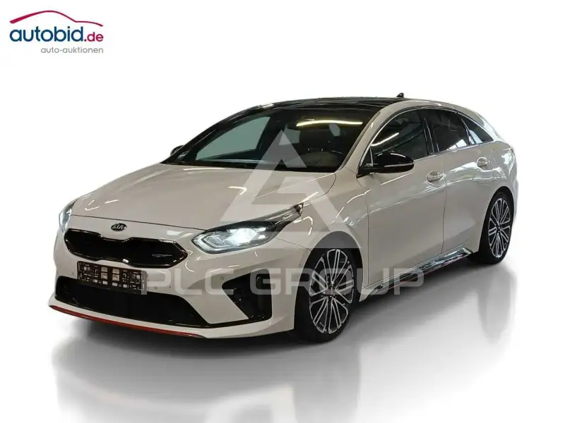 2019 KIA Ceed