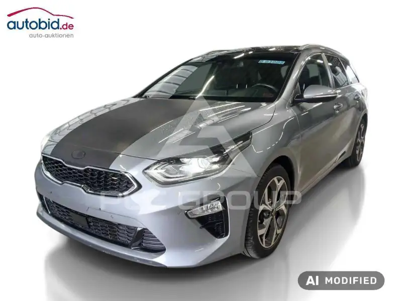 2019 KIA Ceed