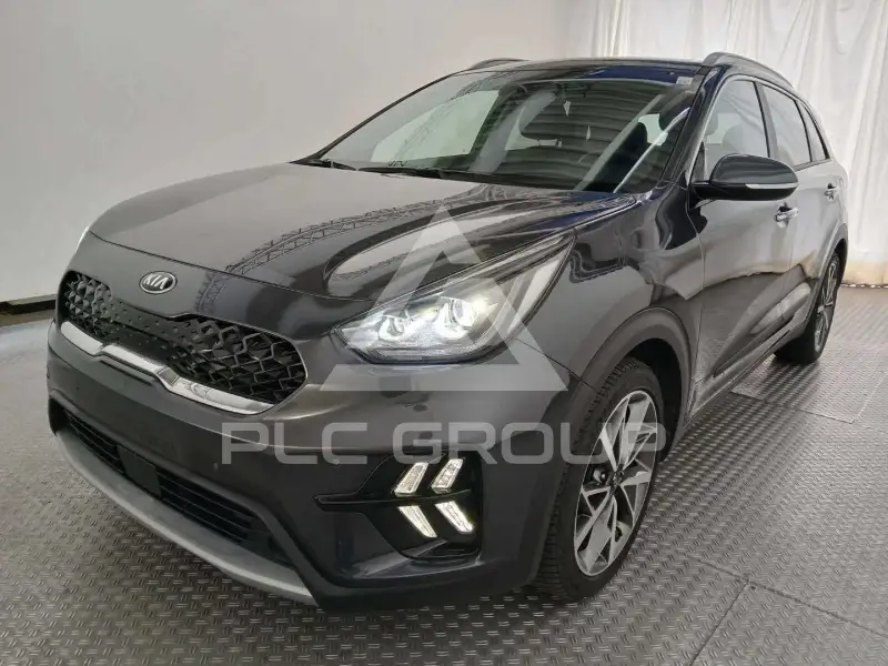 2019 KIA Niro