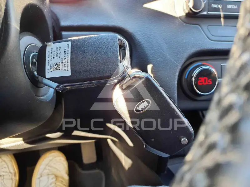 2019 KIA Ceed