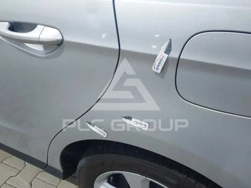 2019 Ford S-Max
