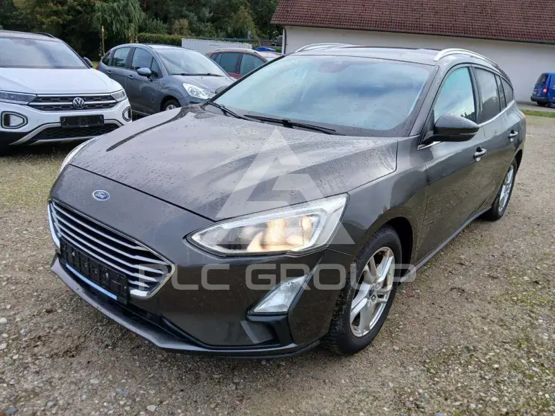 2019 Ford FOCUS