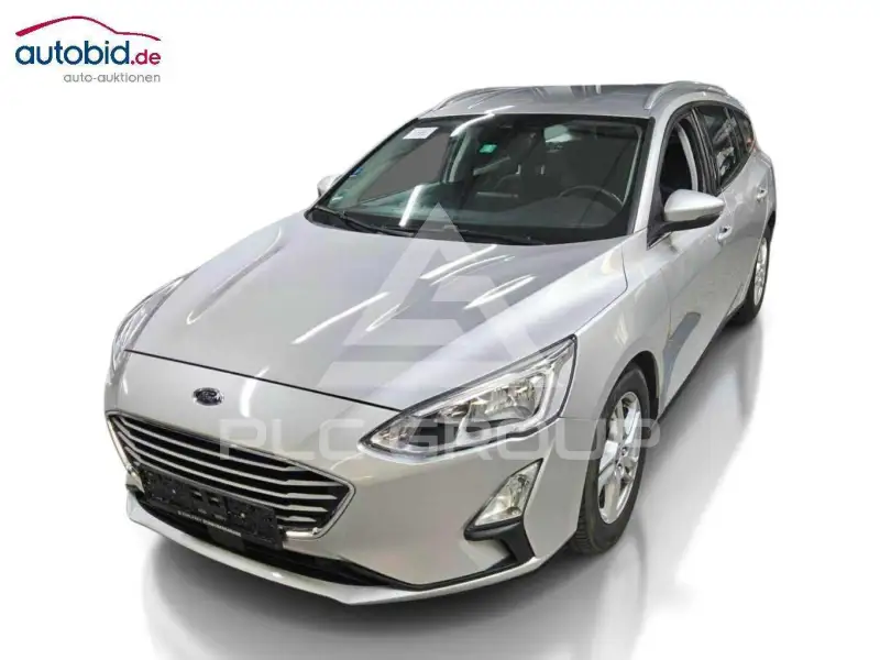 2019 Ford FOCUS
