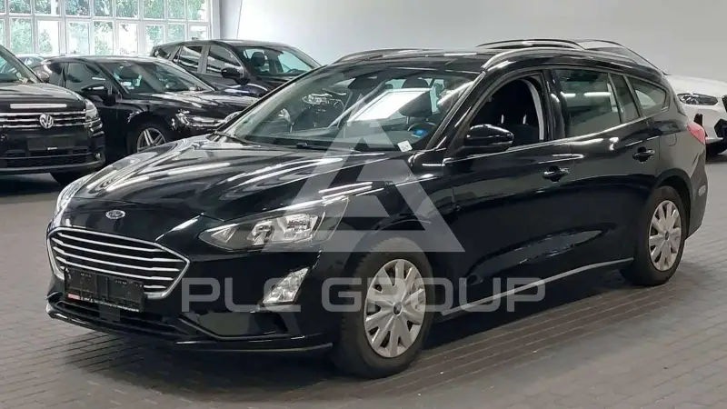 2019 Ford FOCUS