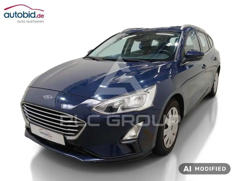 2019 Ford FOCUS