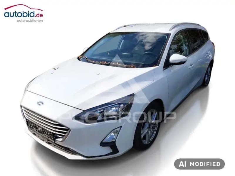 2019 Ford FOCUS