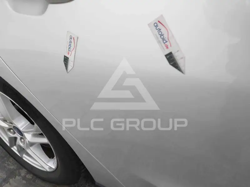 2019 Ford FOCUS