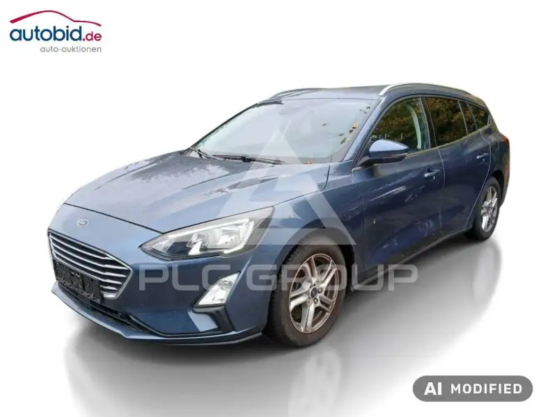 2019 Ford FOCUS
