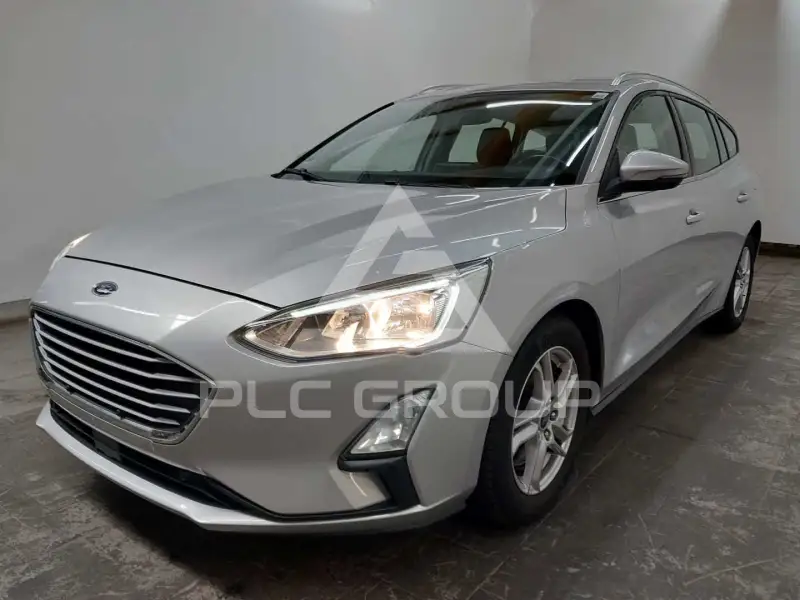 2019 Ford FOCUS