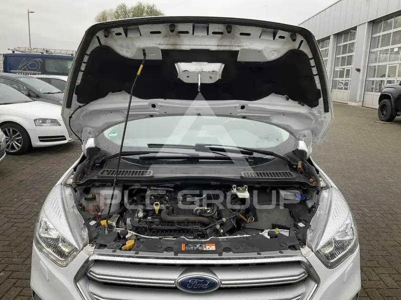2019 Ford Kuga