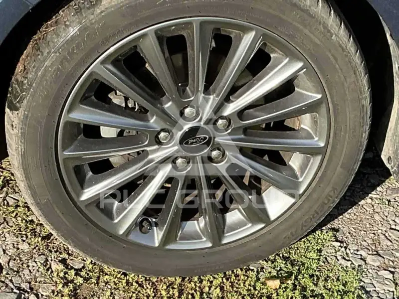 2019 Ford C-MAX