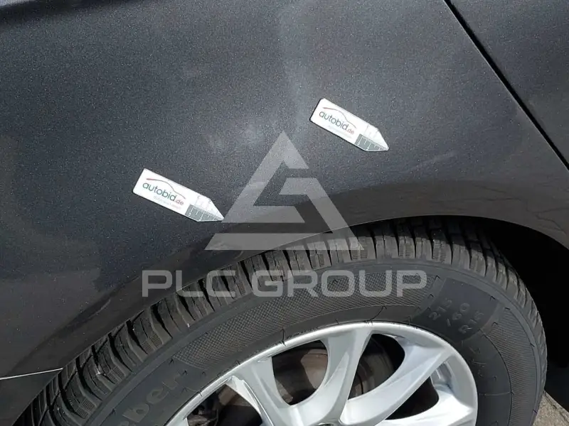 2019 Ford Mondeo