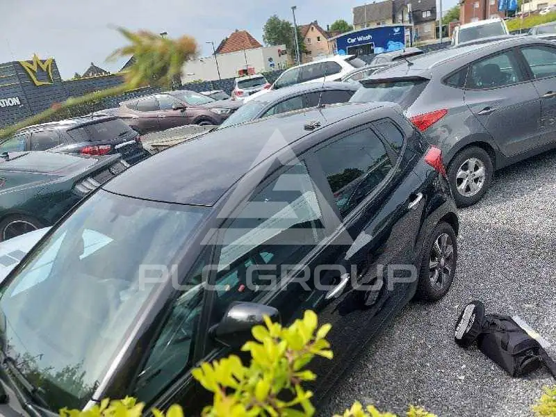 2019 Hyundai IX20