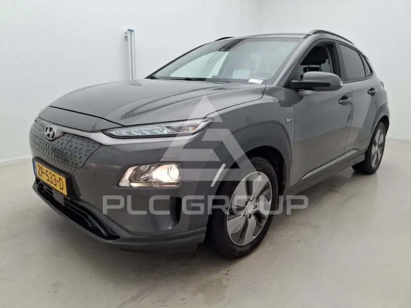 2019 Hyundai Kona