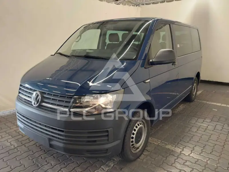 2019 Volkswagen T6