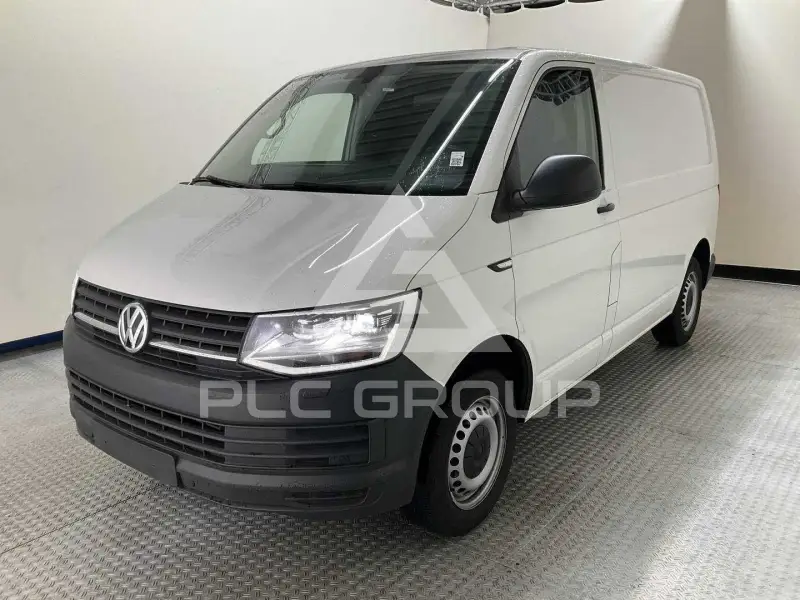 2019 Volkswagen T6
