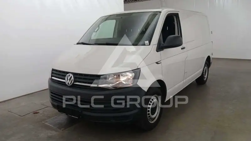 2019 Volkswagen T6