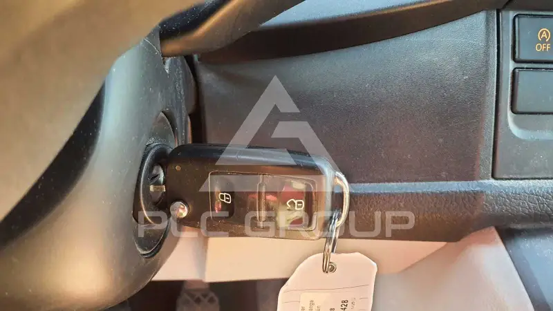 2019 Volkswagen T6